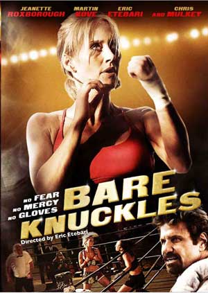 Bare Knuckle Poster